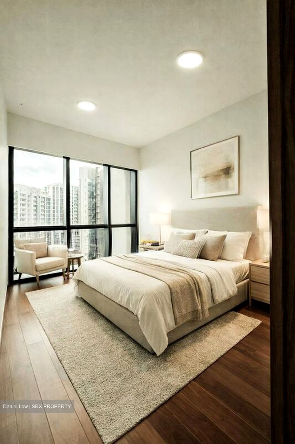 Saint Nicholas View (D20), Condominium #587698541